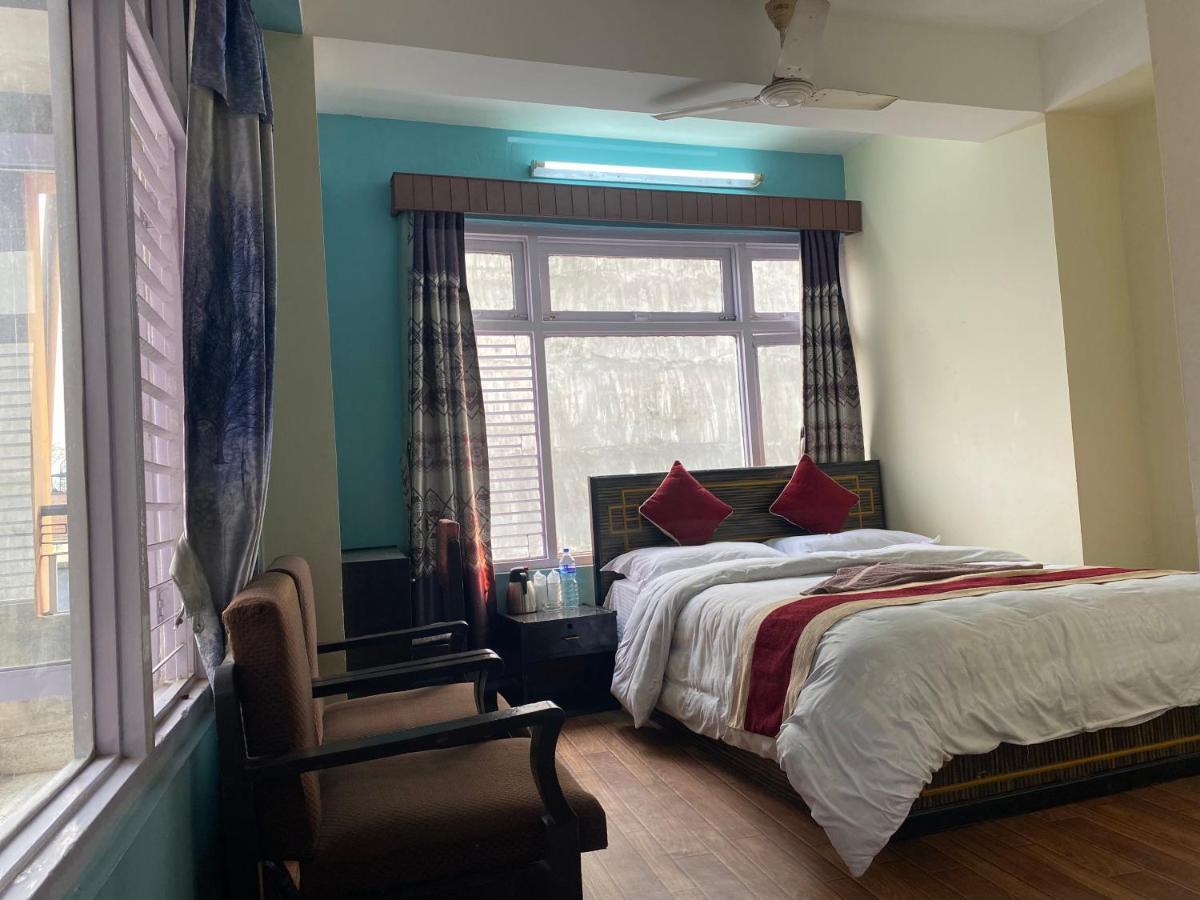 Hotel Discovery Inn Katmandu Dış mekan fotoğraf