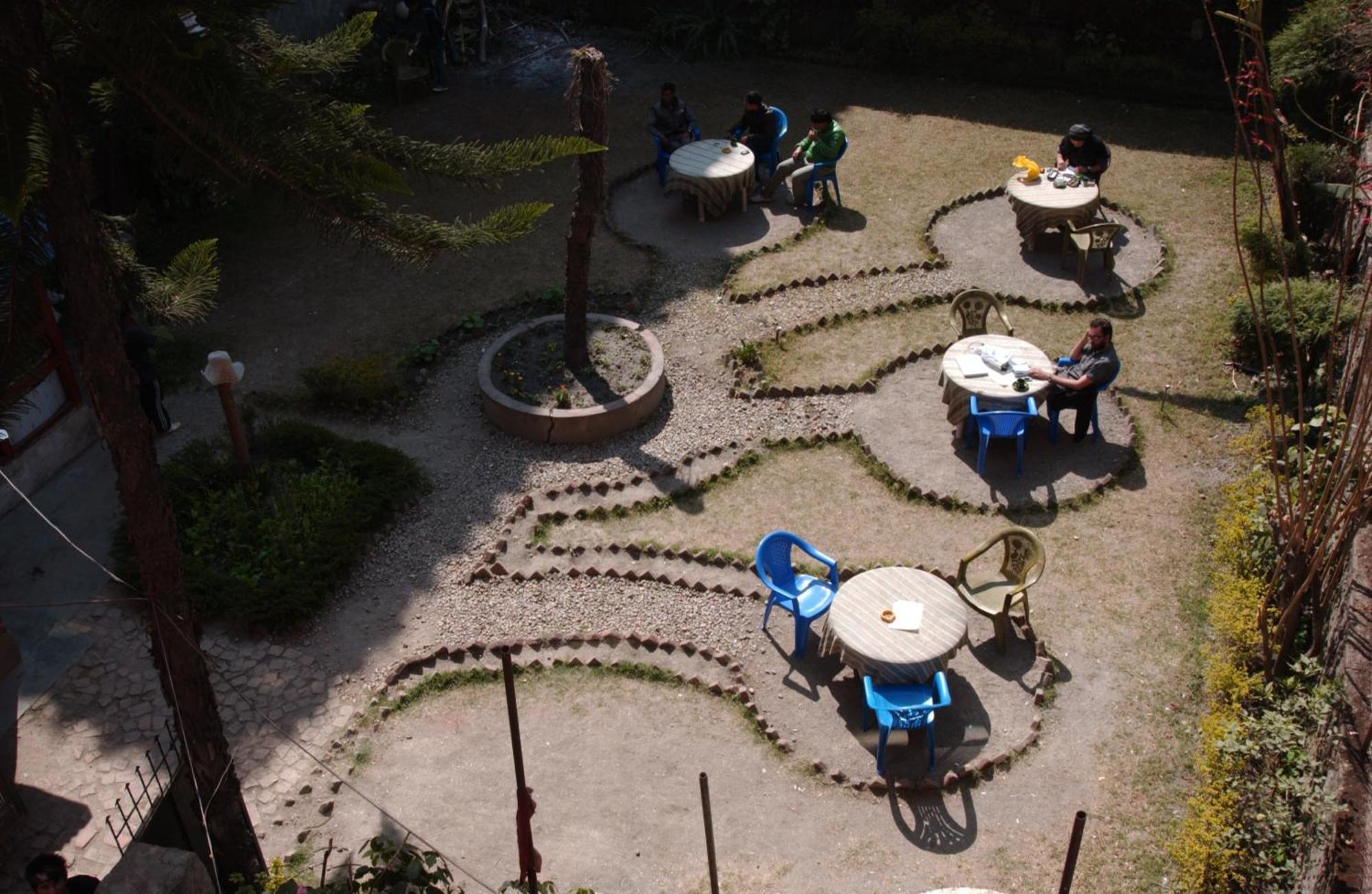 Hotel Discovery Inn Katmandu Dış mekan fotoğraf