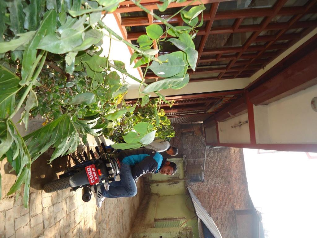 Hotel Discovery Inn Katmandu Dış mekan fotoğraf